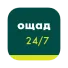 Оплата частинами Ощадбанк