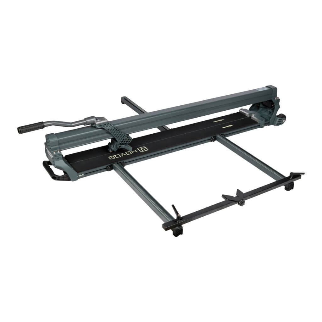Professional tile cutter NOVQO ExpertLine 1200