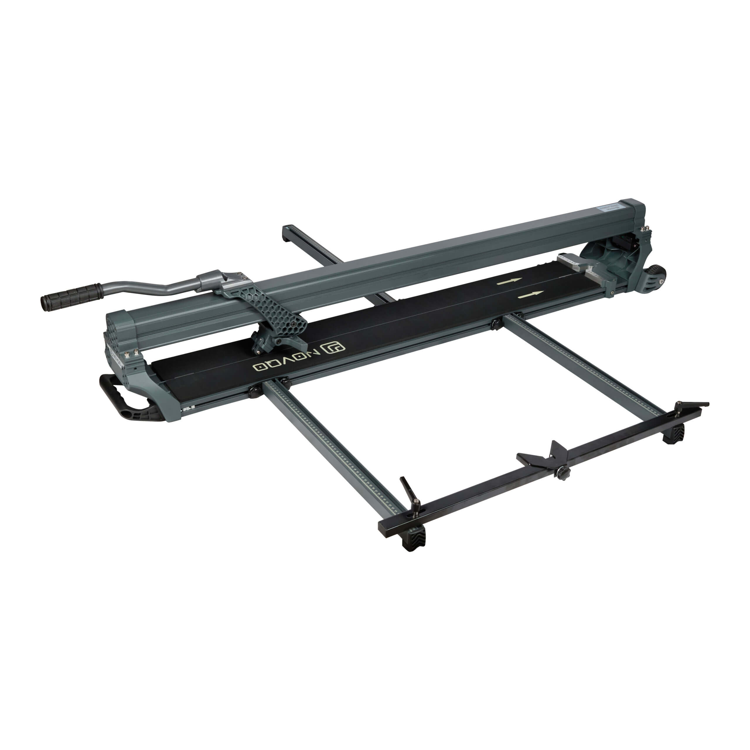 Professional tile cutter NOVQO ExpertLine 1200